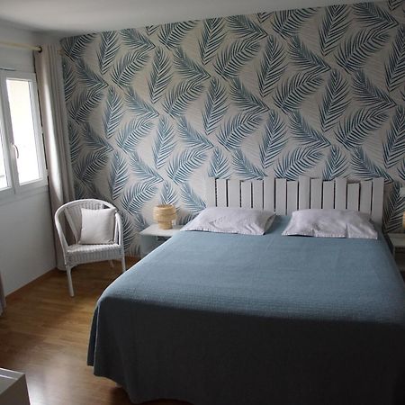 Le Sechoir Dantan Hotell Doudeville Eksteriør bilde