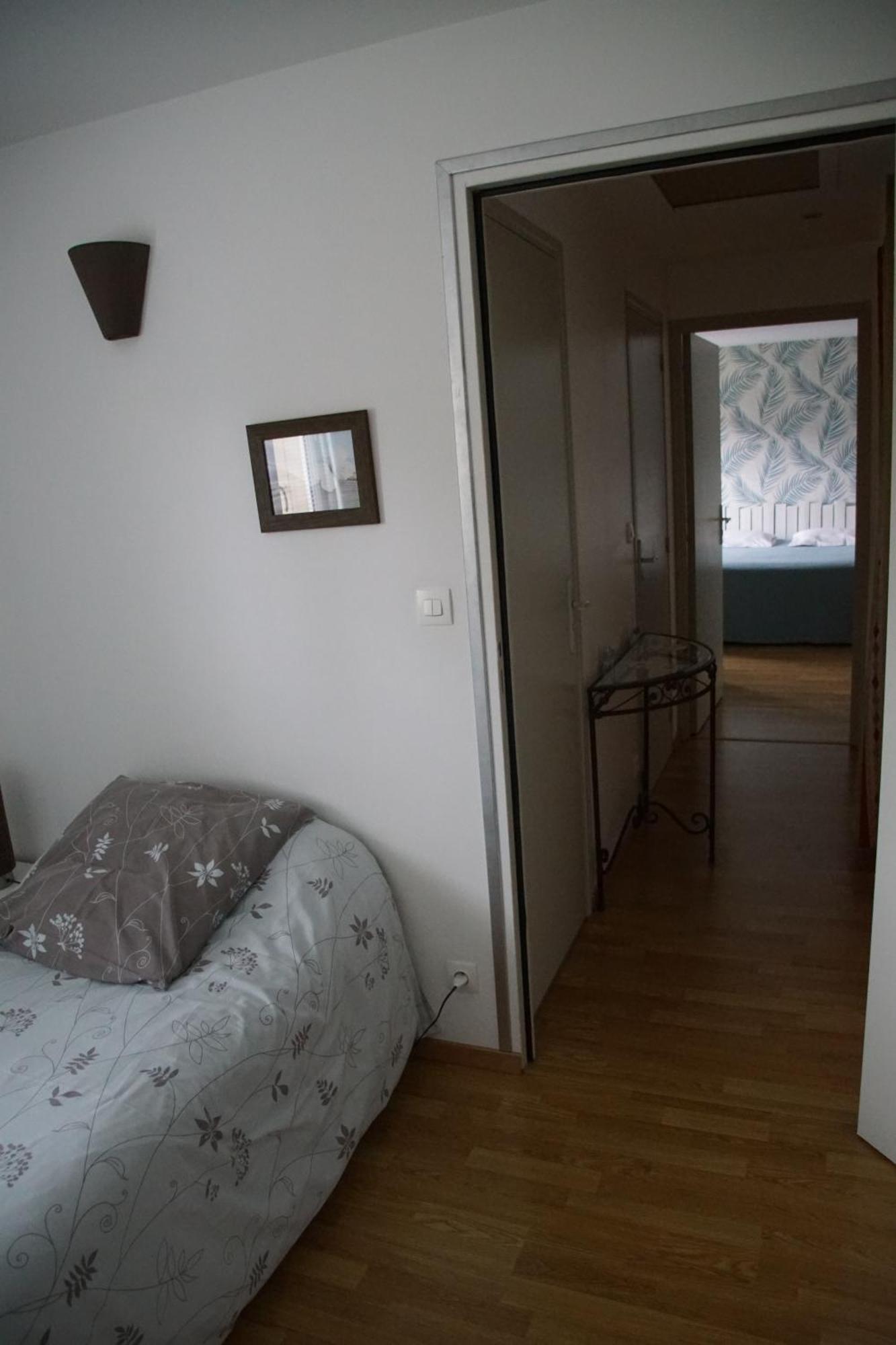 Le Sechoir Dantan Hotell Doudeville Eksteriør bilde