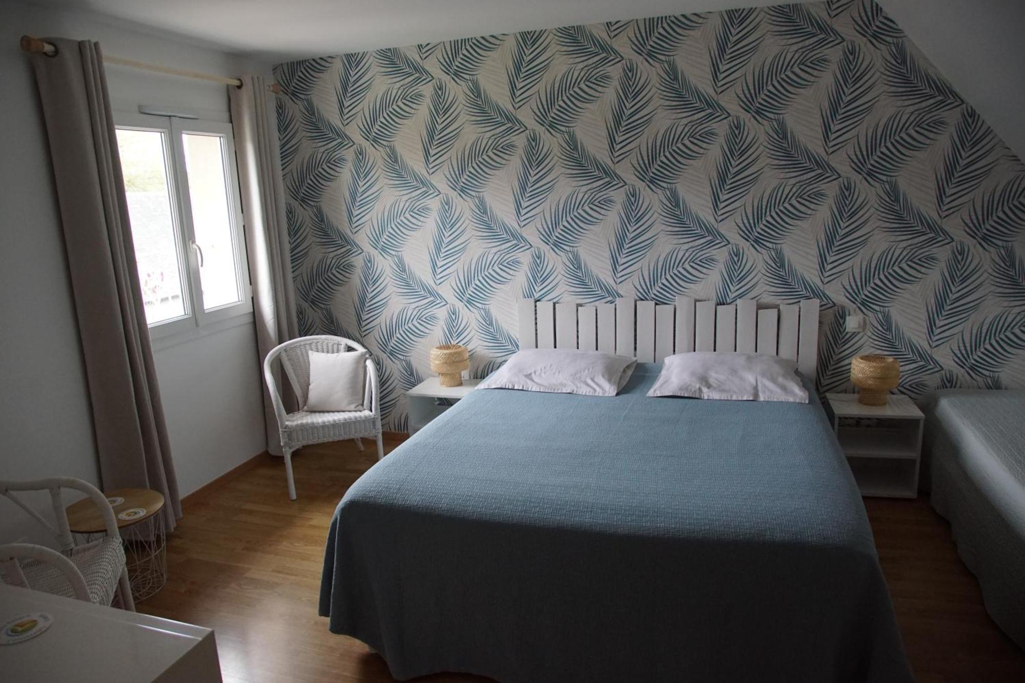 Le Sechoir Dantan Hotell Doudeville Eksteriør bilde